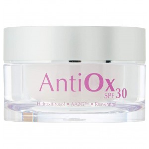 Antiox Spf 30 (1 Envase 50 Ml)