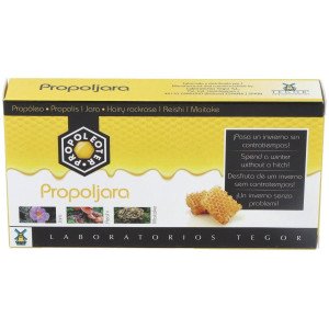 Propoleoter Propoljara 40Cap.