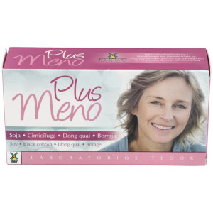 Tegor Meno Plus 45Comp