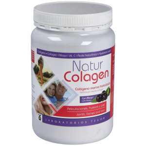 Tegor Colágeno Natural Colagen Polvo 300G