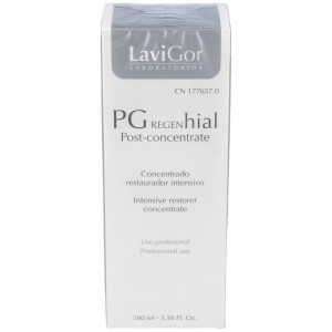 Pg Regenhial Post Concentrate 100Ml.