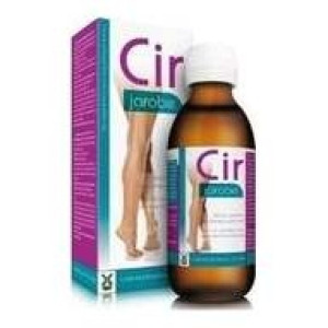 Cir Jarabe 200Ml.