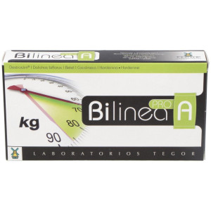 Bilinea Pro A 40 Comp