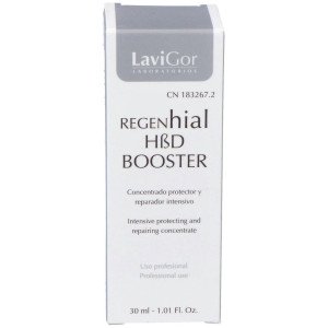 Tegor Regenhial Hbd Booster 30Ml