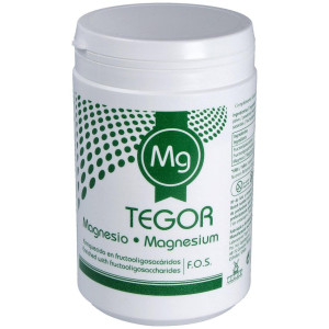 Magnesio Polvo 180Gr.