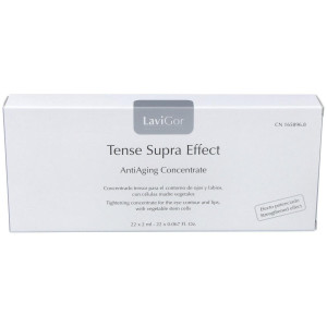 Lavigor Tense Supra Effect 22X2Ml