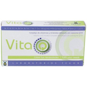 Tegor Vita Q 30Comp