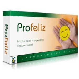 Profeliz 40Cap. - Tegor