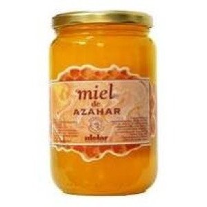 Mielar Miel De Azahar 500G