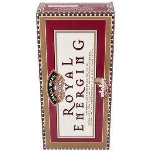 Royal Energing 20Amp.