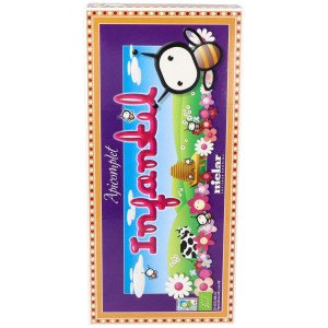 Apicomplet Infantil 20Amp.