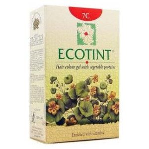 Rubio Ceniza Tinte Para Cabello