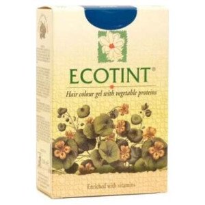 Ecotint Tinte Cabello 10C Rubio Sueco 130Ml 130Ml