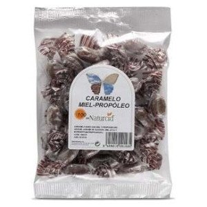 Naturcid Caramelos De Miel Y Propoleo 1000G