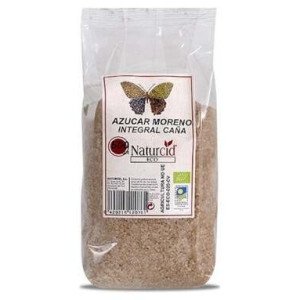Naturcid Azucar Moreno De Caña Integral 1000G