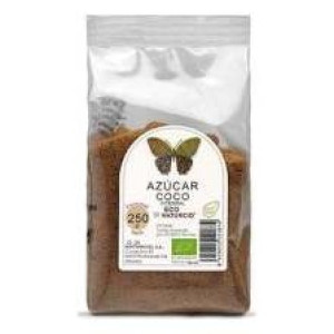 Naturcid Azucar De Coco Integral 250G