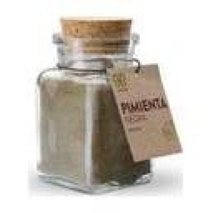 Pimienta Negra Molida Especia 90Gr. Eco