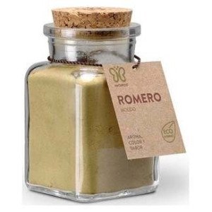 Naturcid Romero Molido Eco 50G