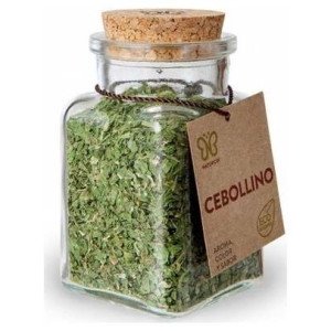 Naturcid Cebollino Troceado Especia 25G