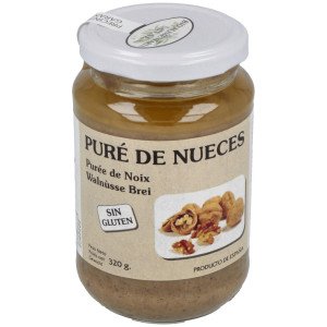 Sain Pure Nueces Bio 320G