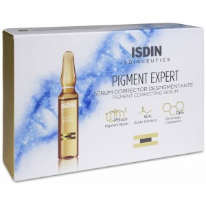 Isdin Isdinceutics Pigment Expert, 30 Ampollas