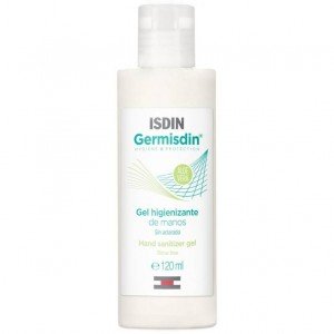 Germisdin Gel Higienizante De Manos Aloe Vera 120 Ml