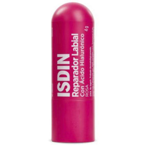 Reparador Labial Con Color En Stick Rosa 4 Gr