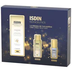 Isdinceutics K Ox Eyes Estuche 3 Pz