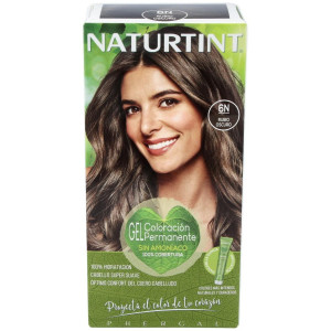 Naturtint Biobased 6N Rubio Oscuro 2