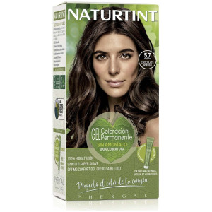 Naturtint Biobased 5.7 Chocolate Intenso