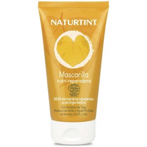 Naturtint Mascarilla Nutri Reparadora Bio 150Ml