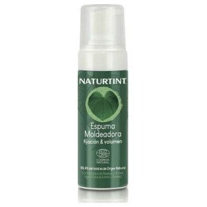 Naturtint Espuma Fijadora 125Ml.