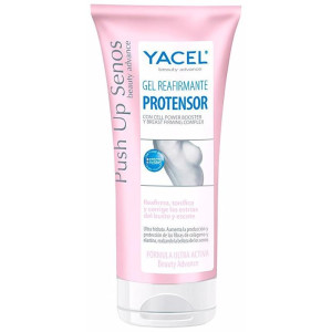 Yacel Gel Reafirmante Protensor Senos Push Up 200Ml
