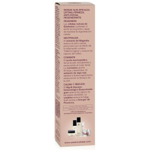 Atashi® Cellular Perfection Skin Sublime Sérum Lifting Firmeza Antifatiga 50Ml