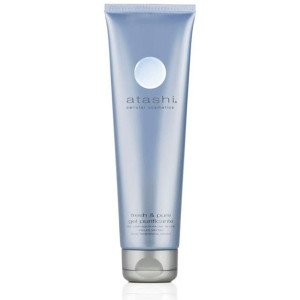 Atashi® Fresh Y Pure Gel Purificante Nocturno 150Ml