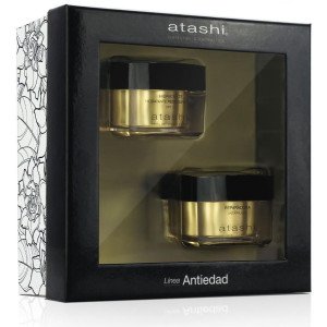 Antiedad Lote 2 Pz 2