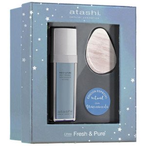 Atashi Cofre Fresh Pure Suero + Piedra Takimochiii