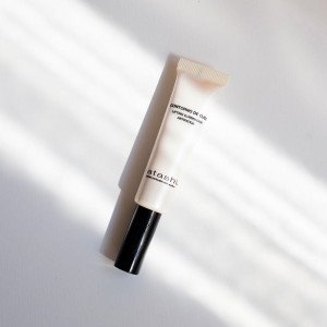 Atashi Cofre Pss Serum + Contorno + Gift