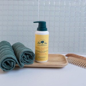 Bálsamo Acondicionador Capilar 200 Ml