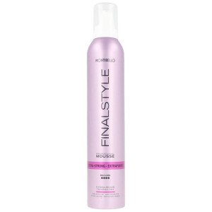 Finalstyle Espuma Extrafuerte 320 Ml