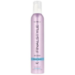 Finalstyle Espuma Fuerte 320 Ml