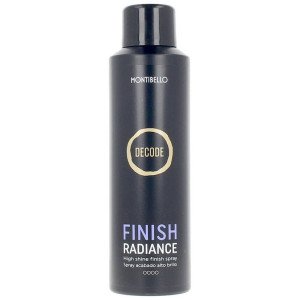 Decode Finish Radiance Spray Acabado Alto Brillo 200 Ml