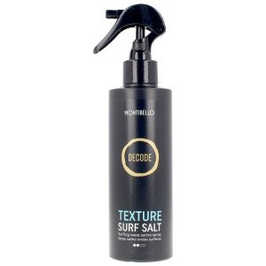 Decode Texture Surf Salt Spray Salino Ondas Surferas 200 Ml