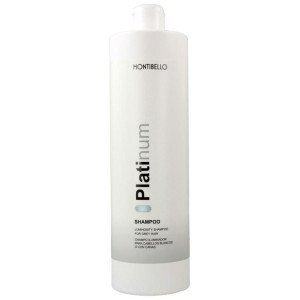 Platinum Champú Cabellos Blancos 1000 Ml