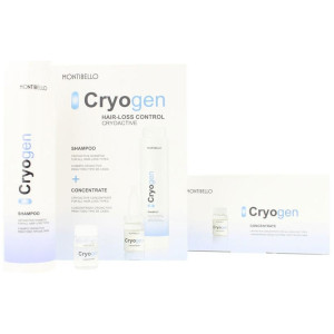 Cryogen Kit Anticaída 2 Pz