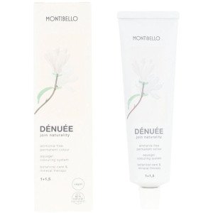 Dénuée Coloración Sin Amoniaco 6 60 Ml