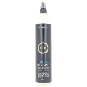 Decode Texture By-Phase Acondicionador Instantaneo 400 Ml