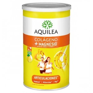 Aquilea Col+Mag Promo+5 Dias