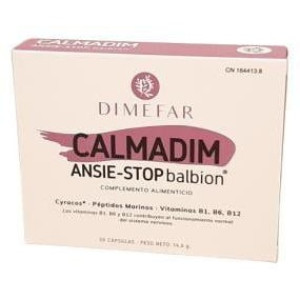 Dimefar Balbion 30Cáps