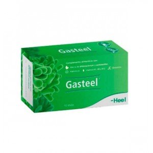 Gasteel (10 Stick)